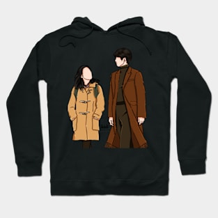 Goblin Korean Drama Hoodie